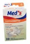 Cer Meds Strip Tnt Del 20 Pezzi