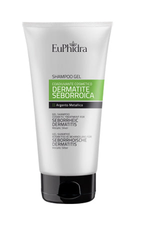 Euph Sh Dermatite Seborr