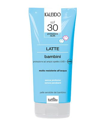 Kaleido Prima Infanz Ltt Spf30