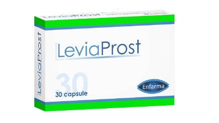 Leviaprost 30Compresse