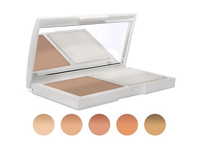 Rilastil Camoufl Fond Cccrpn10