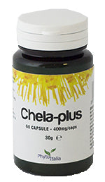 Chela Plus 60Compresse