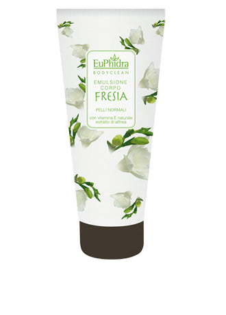 Euph Bc Emuls Fresia 200ml