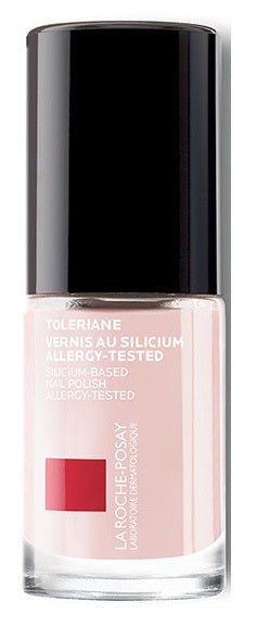 Toleriane Silicium Rose