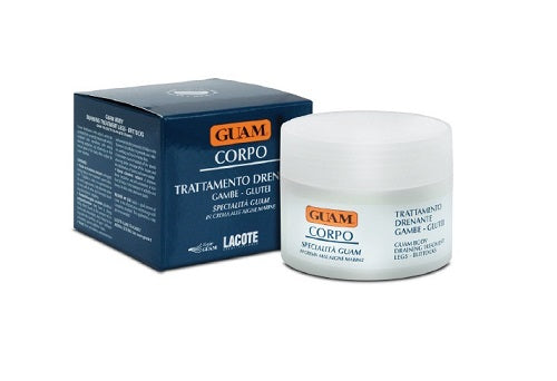 Guam Crema Crp Dren Gambe/Glut