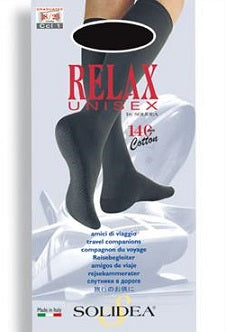 Relax 140 Gamb Uni Nat Xl
