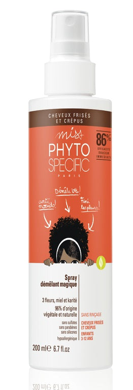 Phytospecific Spray Demelant M