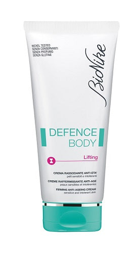 Defence Body Lift Cr Rass Anti