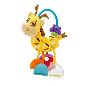 Ch Gioco Trillino Giraffa Tess