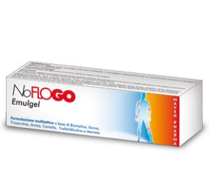 Noflogo Emugel 60G