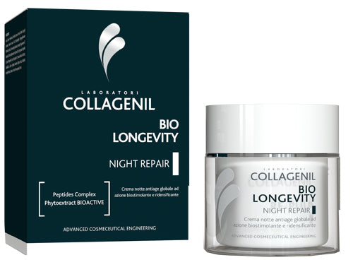 Collagenil Bio Longevity Night