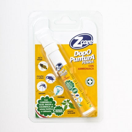 Zcare Dopopunt C/Ammoniaca14ml