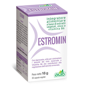 Estromin 30Compresse