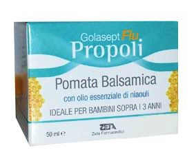 Golasept Prop Pom Balsamo 50ml