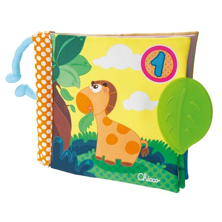 Ch Gioco Bs Music Libro 1 Pezzi