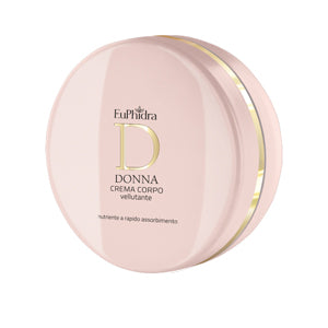 Euph Donna Crema Crp 200ml