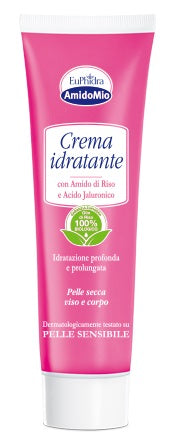Euphidra Amido Crema Idrat