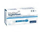 Mystar Sylkfeel Lancette G28 25 Pezzi