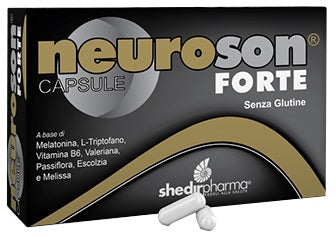 Neuroson Forte 30Compresse