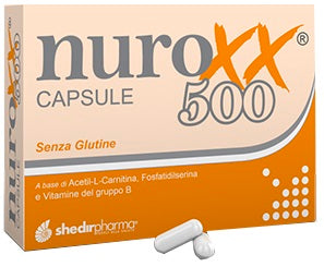 Nuroxx500 30Compresse