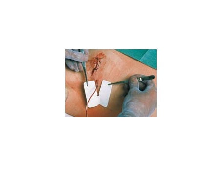 Metalline Drain 6X7Cm 50 Pezzi