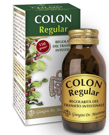 Colon Regular 150 Grani