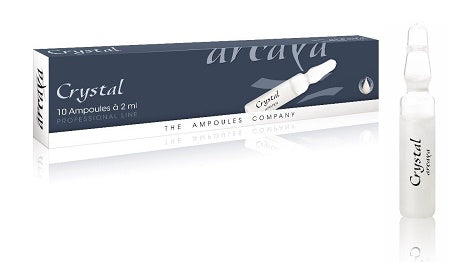 Crystal 10Fl 2ml