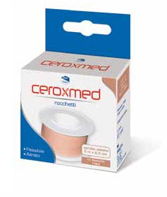 Cer Ceroxmed Roc Ra Ae500X2,50