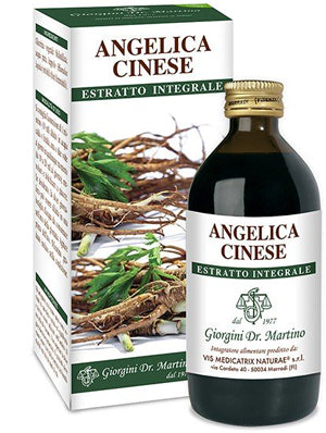 Angelica Cin Estr Integr 200ml
