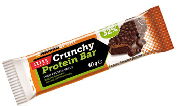 Crunchy Proteinbar Choco B 1 Pezzi