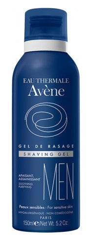 Avene Men Gel Da Barba 150ml