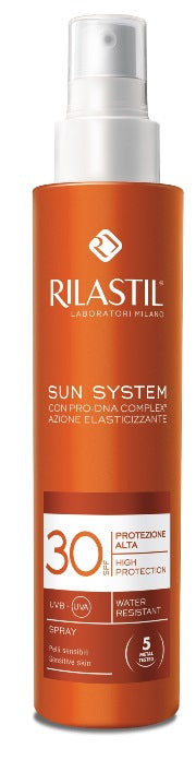 Rilastil Sun Sys Ppt 30 Spray