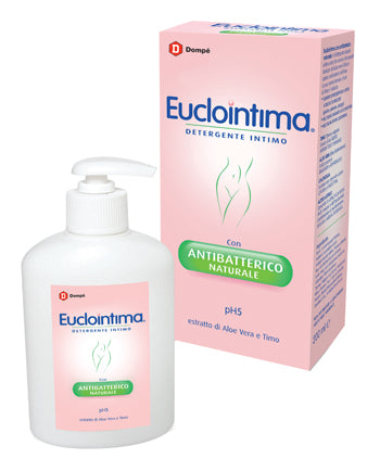Euclointima C/Antibatt Nat