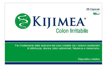 Kijimea Colon Irritabile 28Compresse