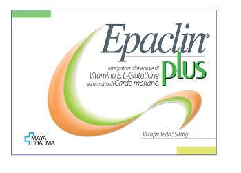 Epaclin Plus 30Compresse