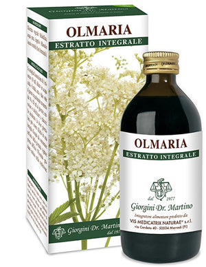 Olmaria Estratto Integr 200ml