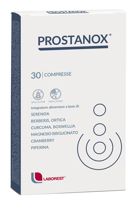 Prostanox 30 Compresse