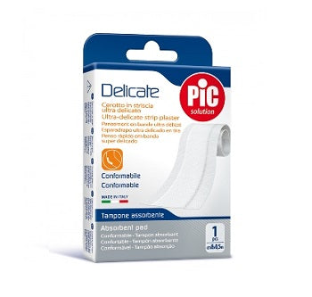 Cer Pic Delicate Bi Cm8X0,5M