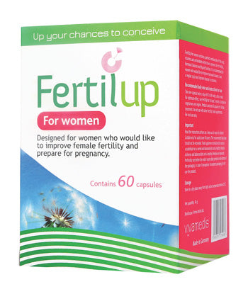 Fertilup Donna 60Compresse