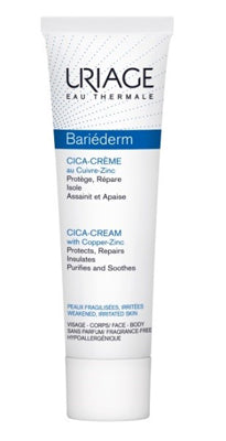 Bariederm Cica-Crema 100ml