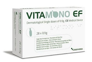 Vitamono Ef Monodose 28Compresse Ue