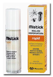 Mistick Rapid Roll-On 9ml