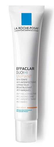 Effaclar Duo+ Unifiant Med40ml