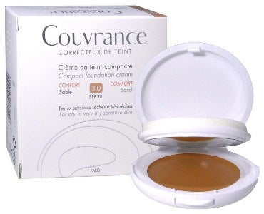Avene Couvrance Cr Comp Nf Sab