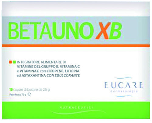 Betauno Xb 30 Bustine