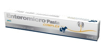 Enteromicro Complex Pastigliea 15ml