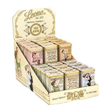 Latta Anniversario 160 30G