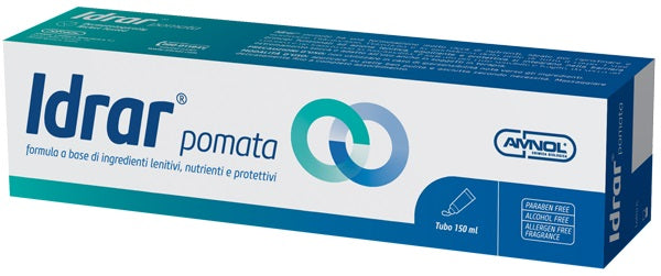 Idrar Pomata 150ml