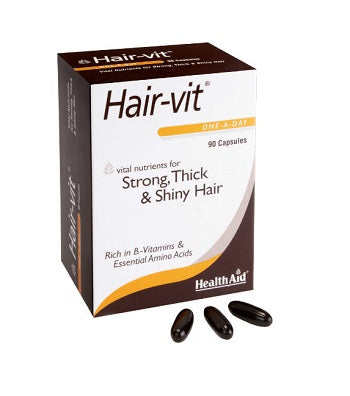 Hairvit 90Compresse Molli