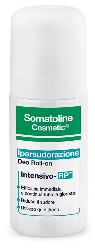 Somat C Deo Ipers Rollon 40ml